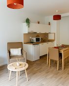 Appartement à louer, 30m², Villennes-sur-Seine