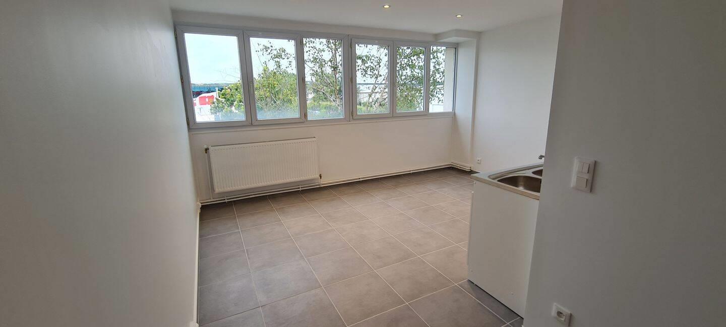 Appartement à louer, 38m², Courtry