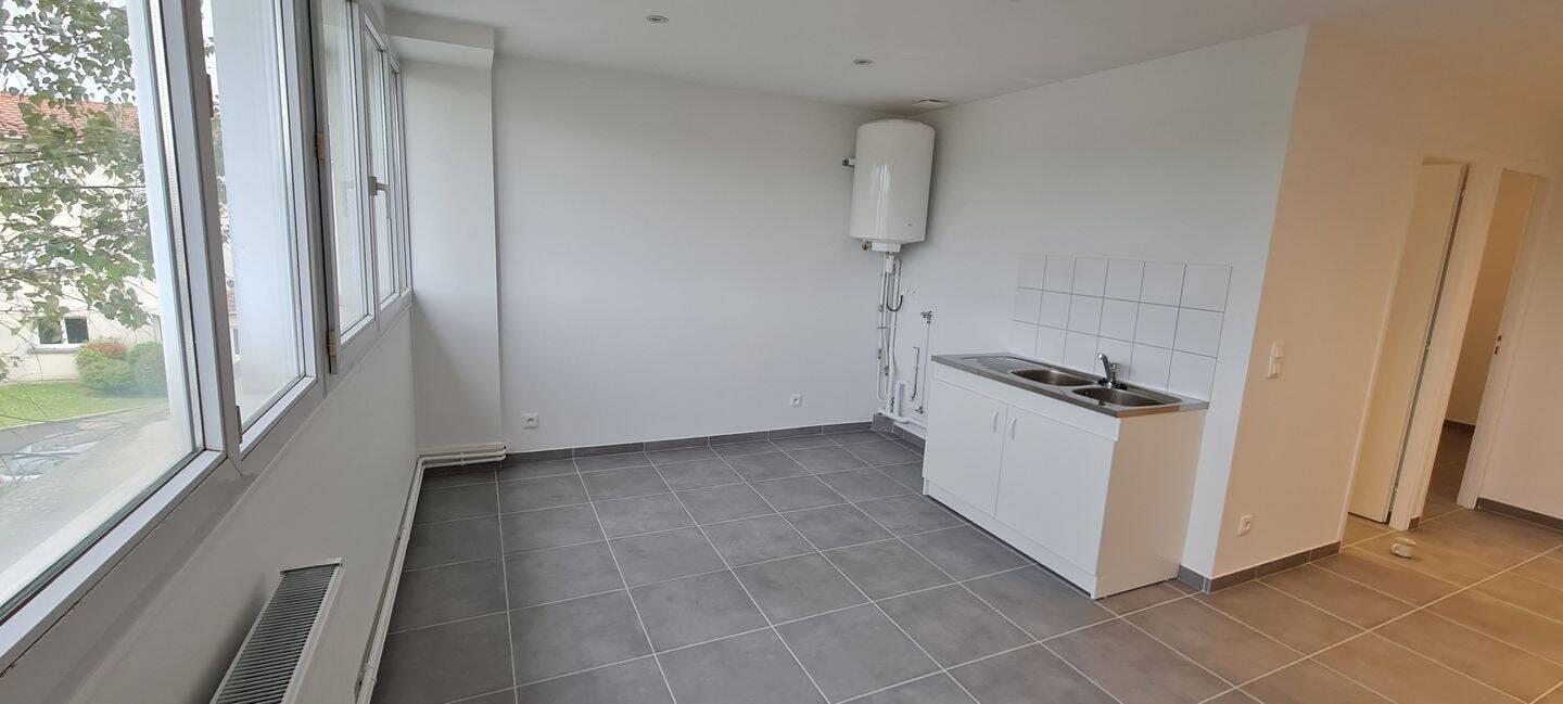 Appartement à louer, 38m², Courtry