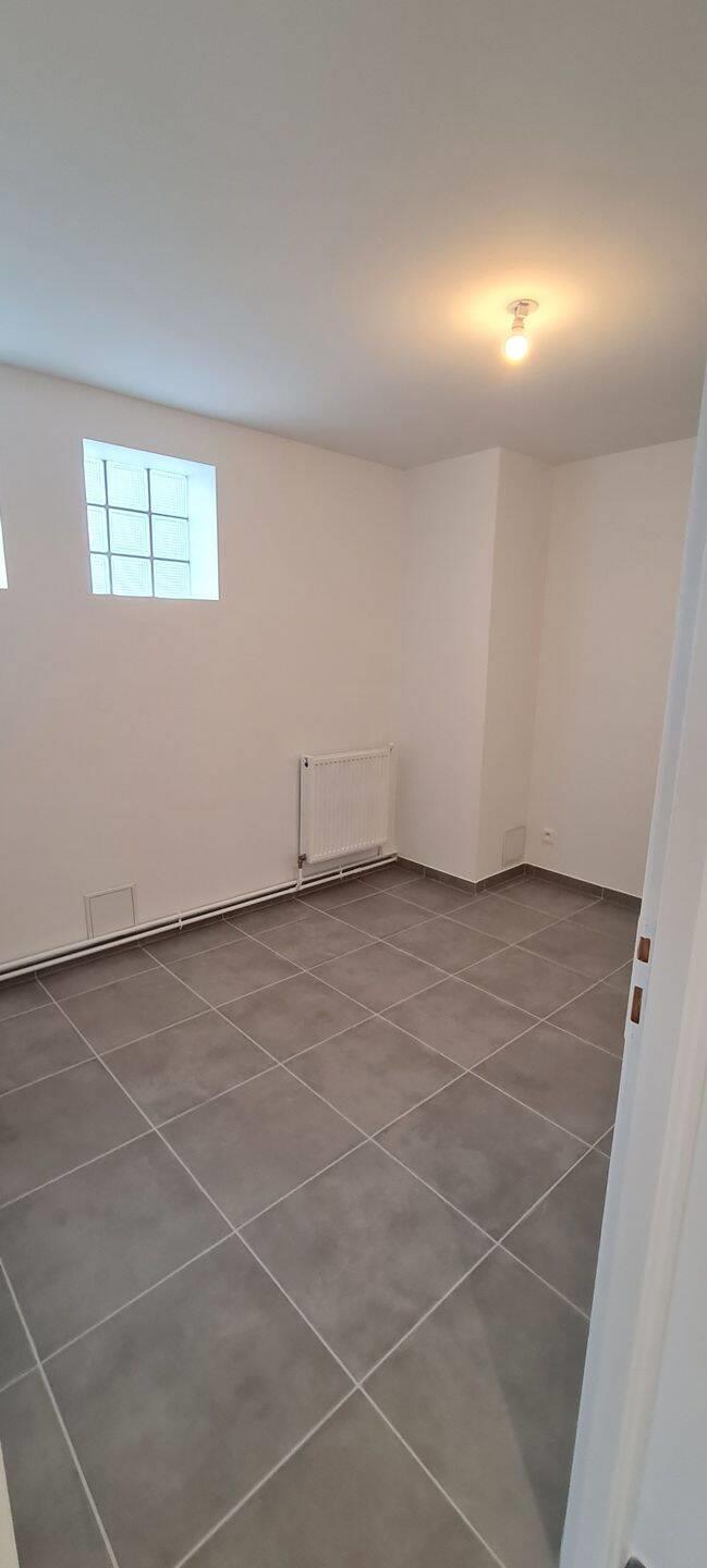 Appartement à louer, 38m², Courtry