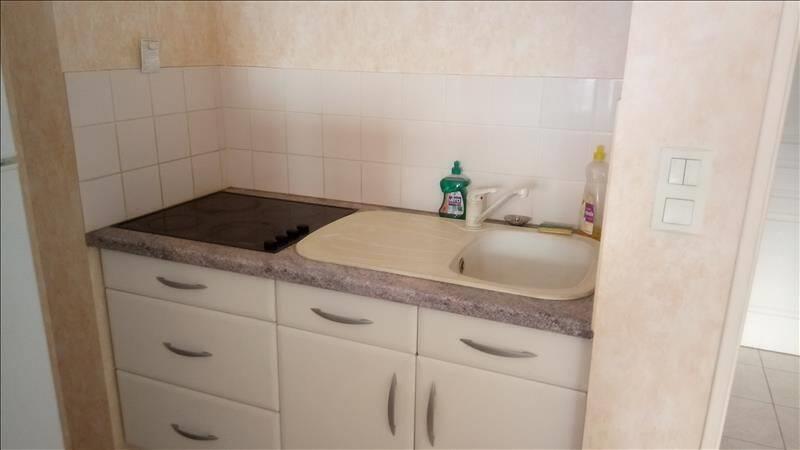 Appartement à louer, 38m², Ballan-Miré