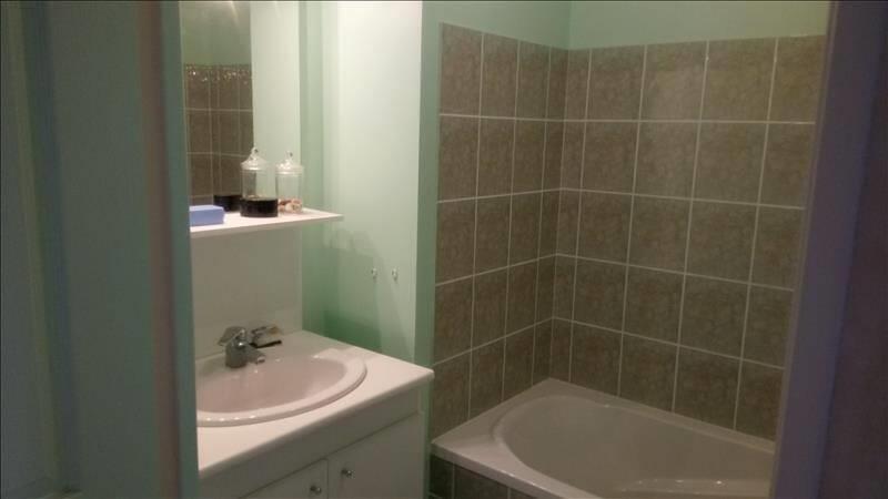 Appartement à louer, 38m², Ballan-Miré