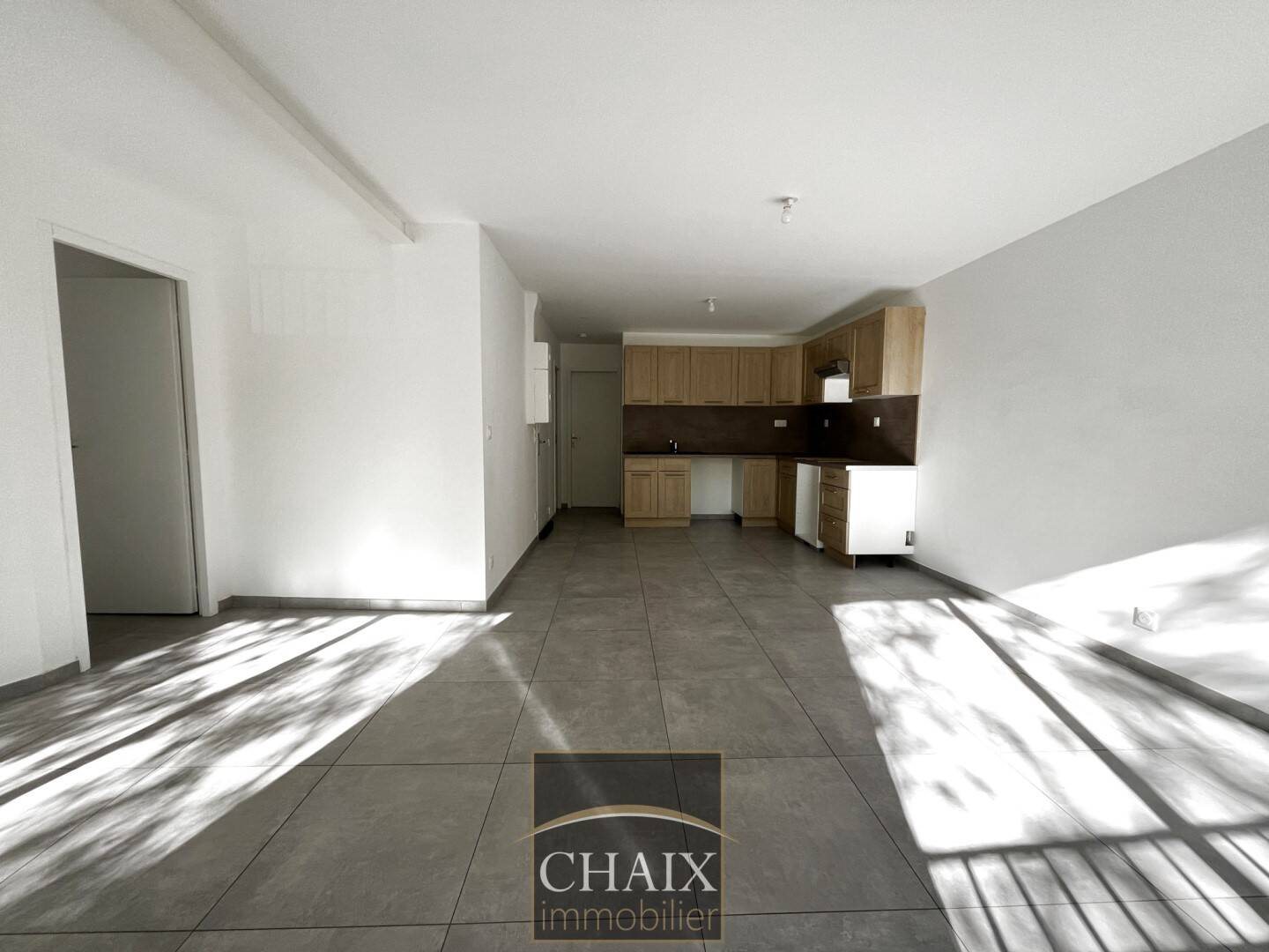 Appartement à louer, 75m², Gémenos