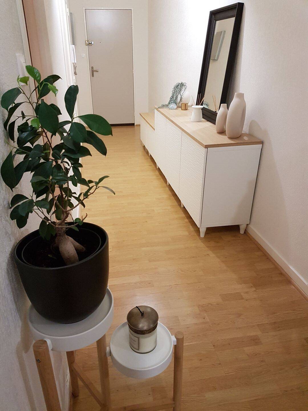 Appartement à louer, 72m², Limoges