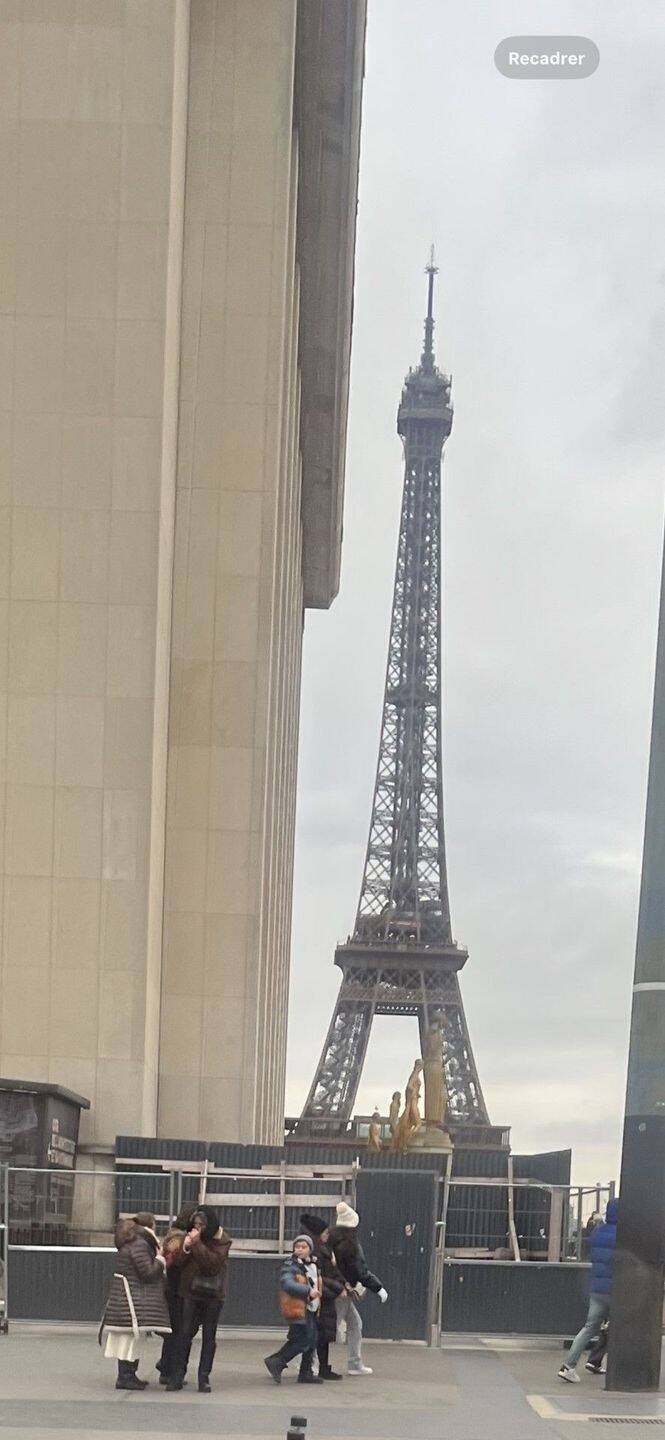 Appartement à louer, 30m², Paris 16ème