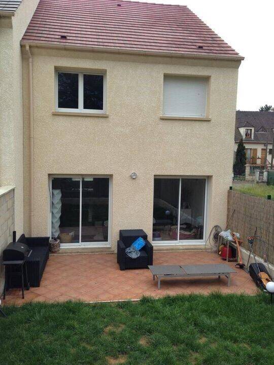 Maison à louer, 95m², La Queue-en-Brie