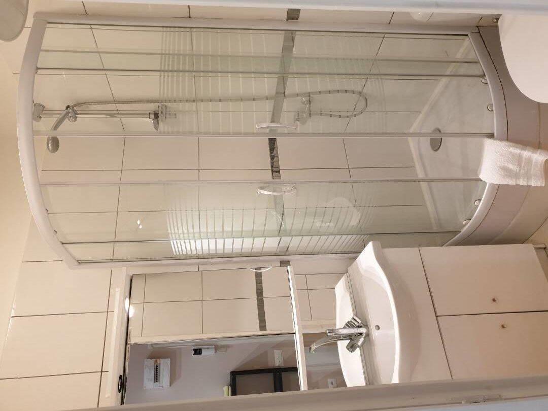 Appartement à louer, 27m², Bordeaux