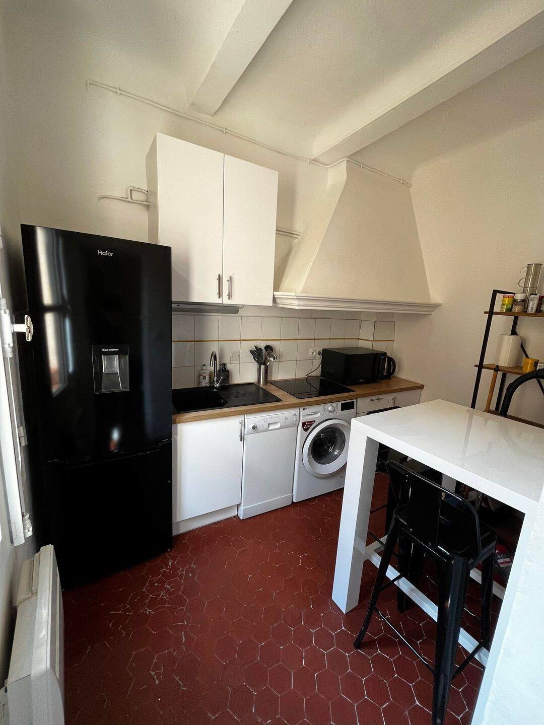 Appartement à louer, 33m², Aix-en-Provence