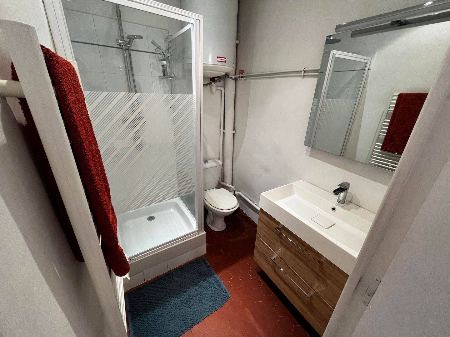 Appartement à louer, 33m², Aix-en-Provence