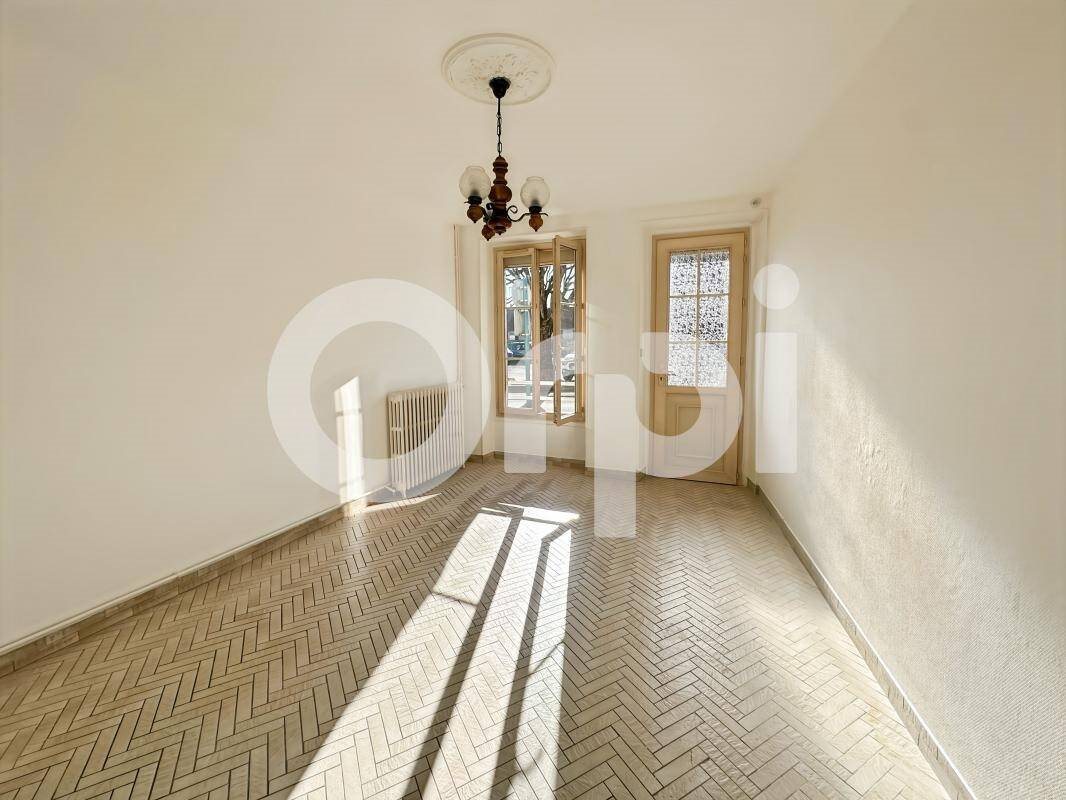 Maison à louer, 80m², Nanteuil-lès-Meaux