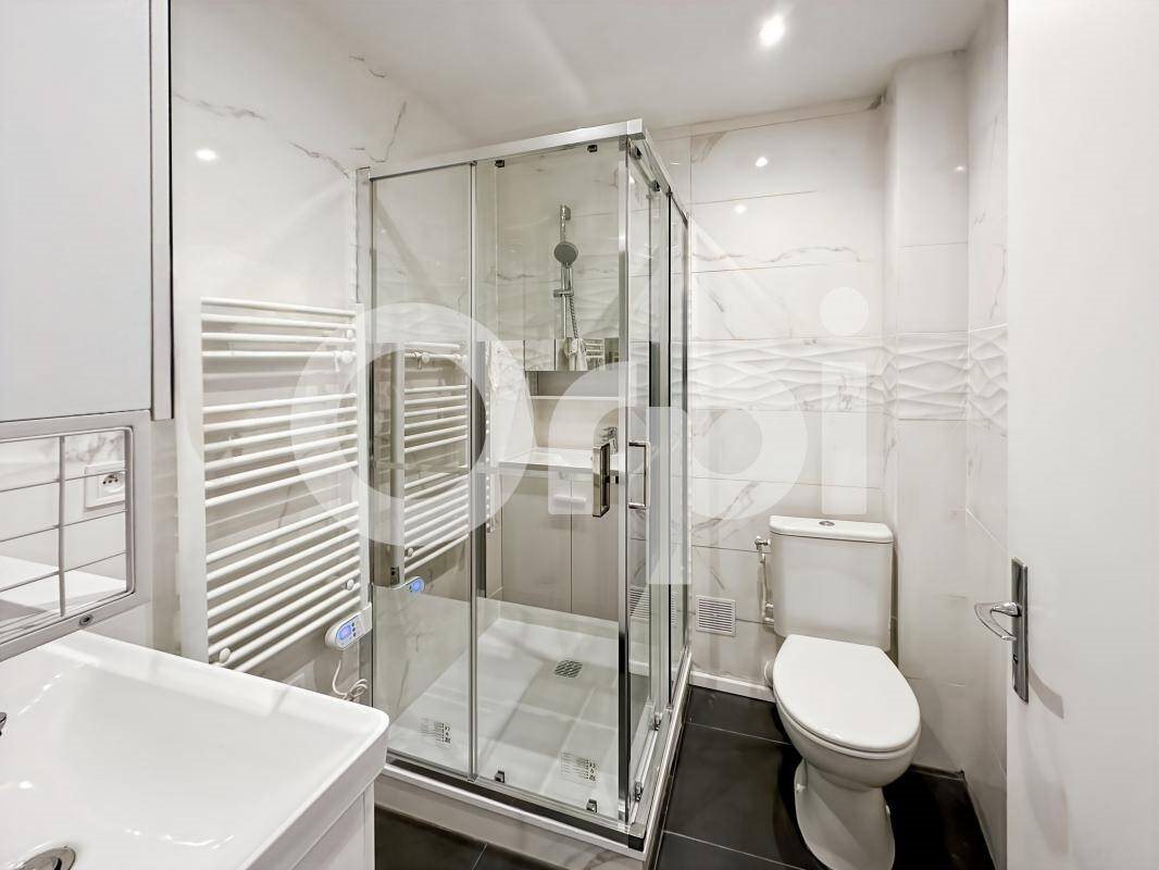 Maison à louer, 80m², Nanteuil-lès-Meaux