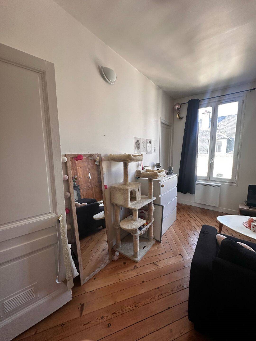 Appartement à louer, 32m², Rouen