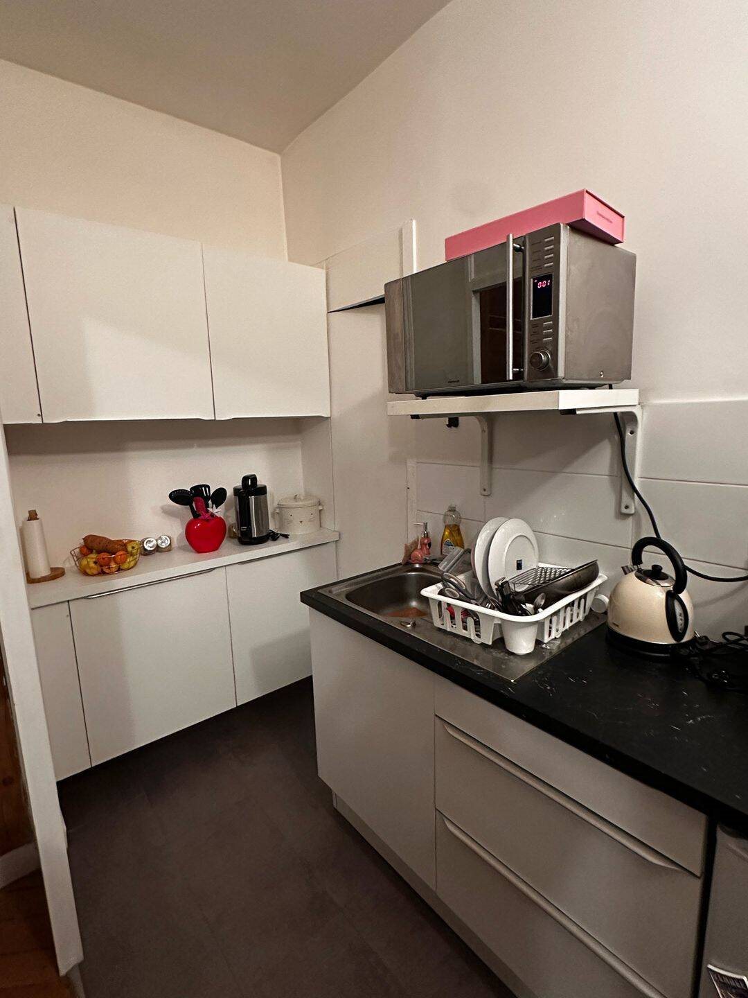 Appartement à louer, 32m², Rouen