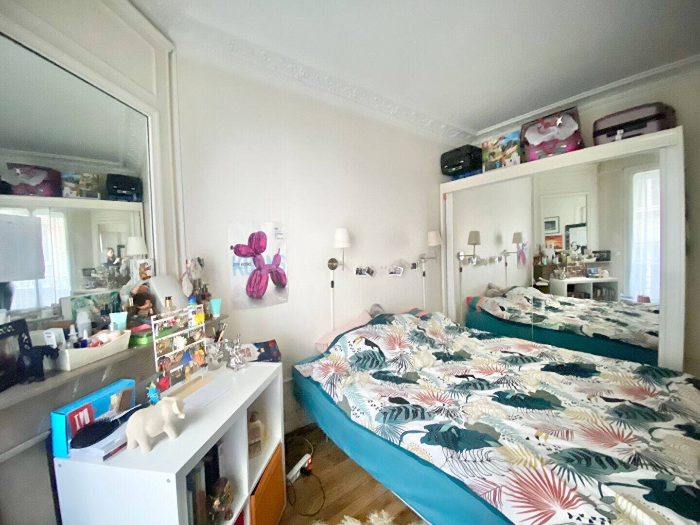 Appartement à vendre, 31m², Paris 14ème