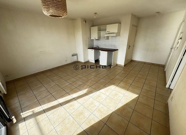 Appartement à vendre, 41m², Bordeaux