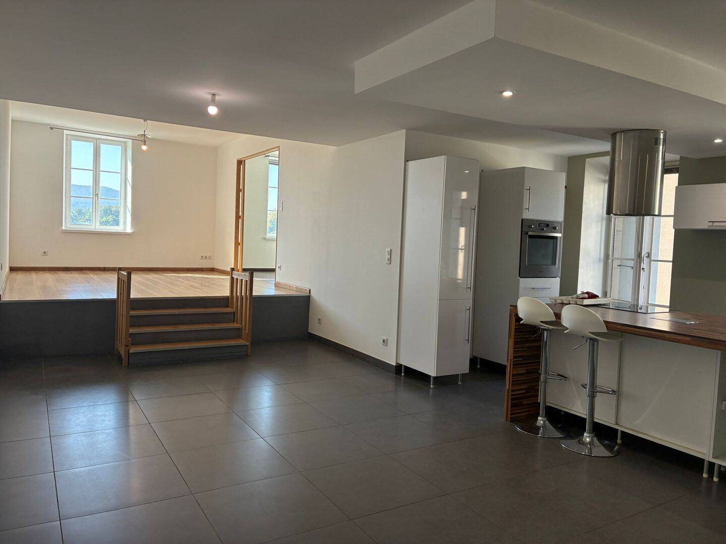 Appartement à vendre, 109m², Montboucher-sur-Jabron