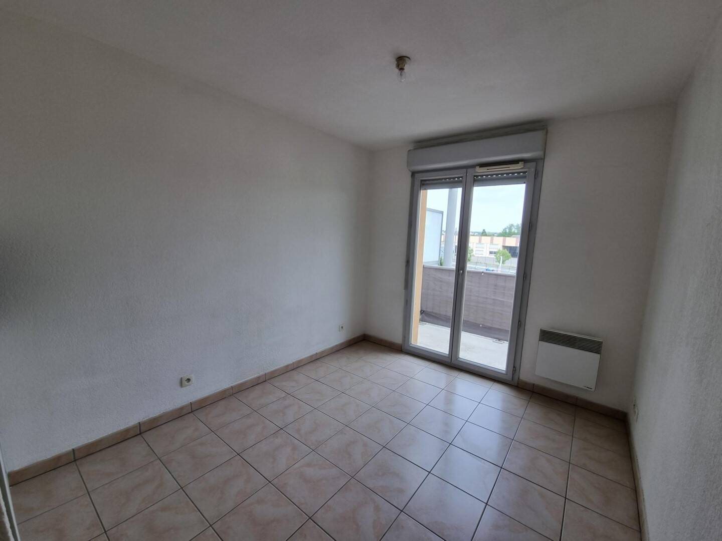 Appartement à louer, 63m², Toulouse