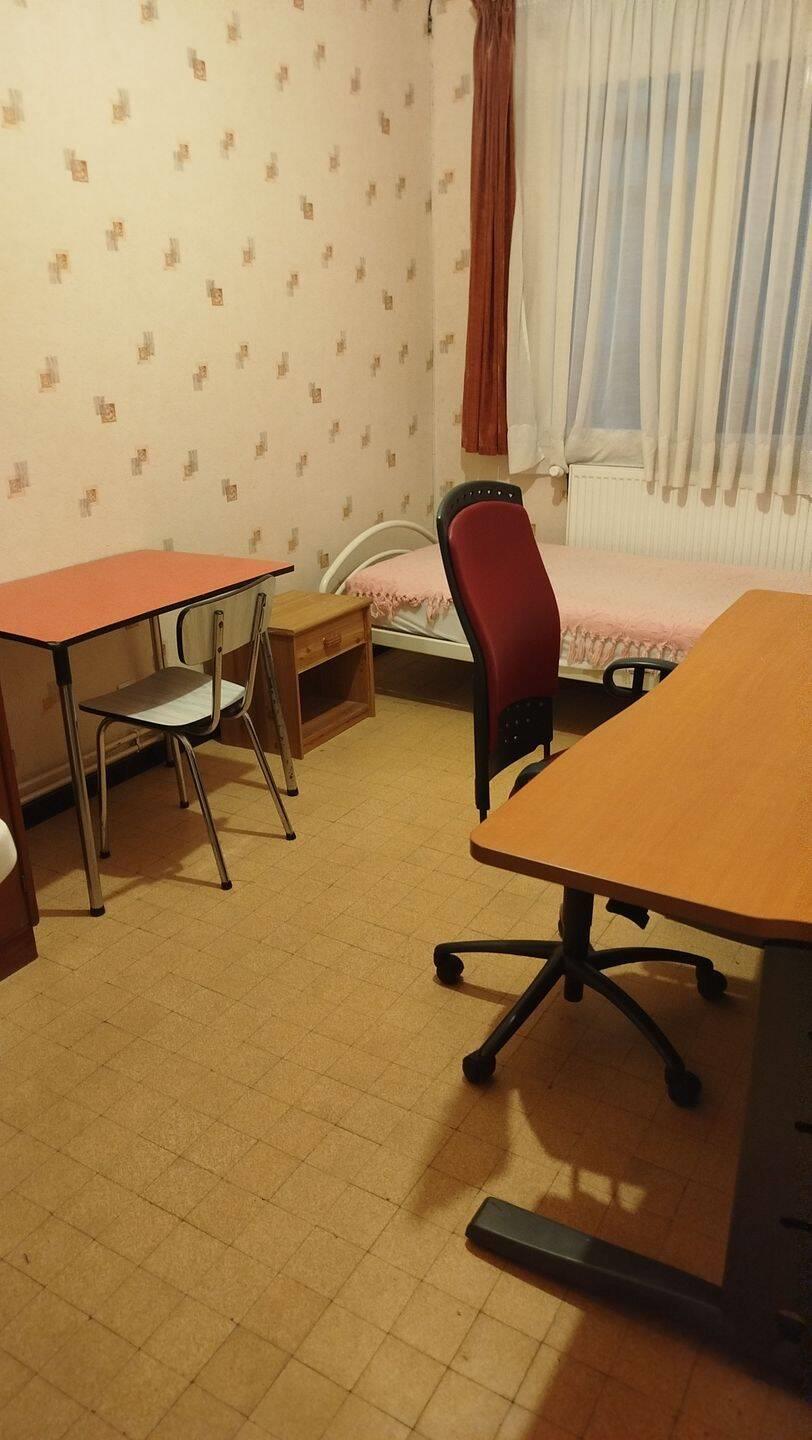 Appartement à louer, 13m², Lille