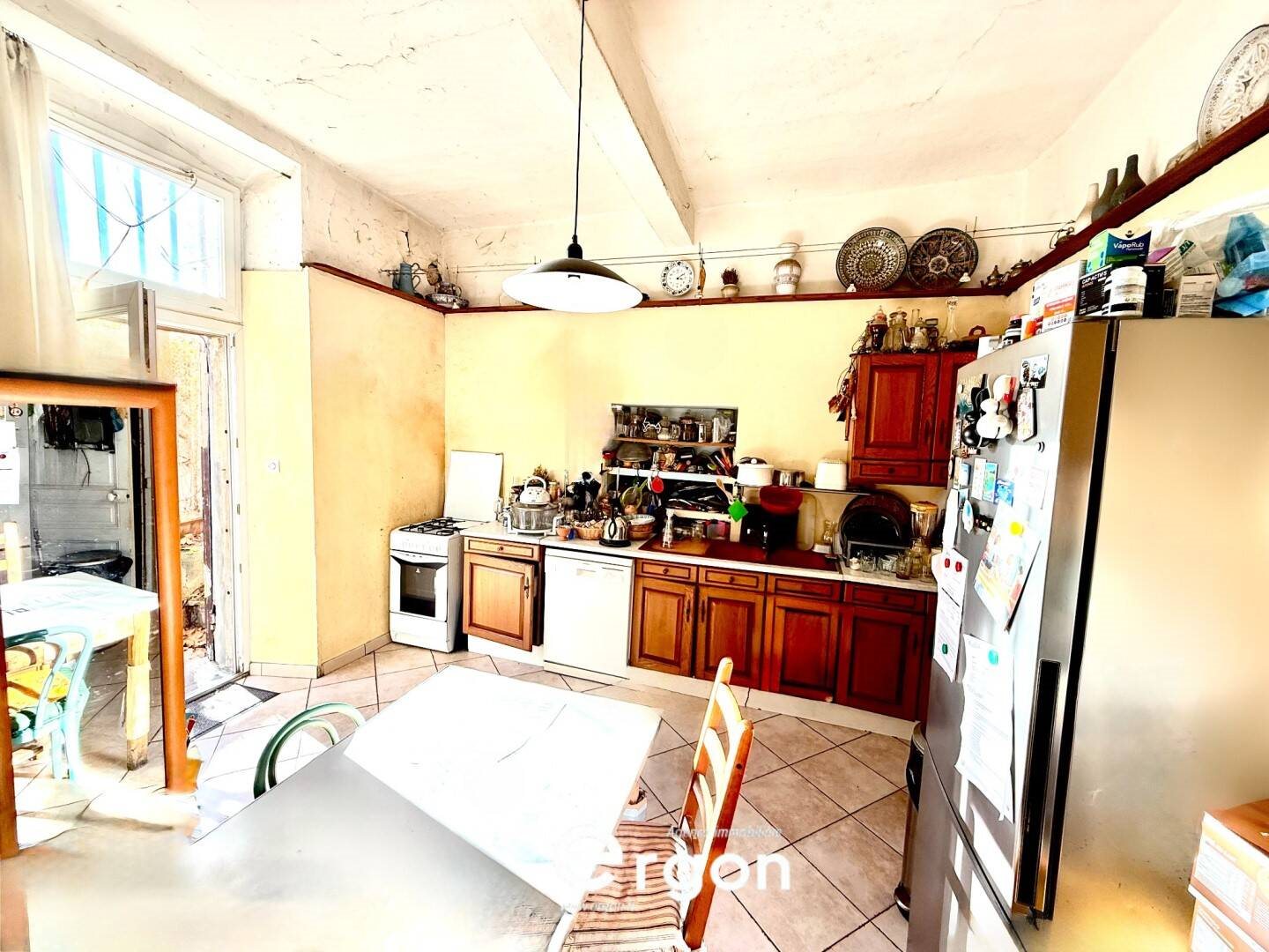 Maison à vendre, 200m², Marseille 14ème