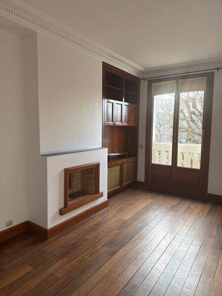 Appartement à louer, 147m², Paris 16ème