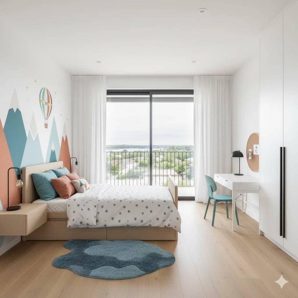 Appartement à vendre, 90m², Mennecy