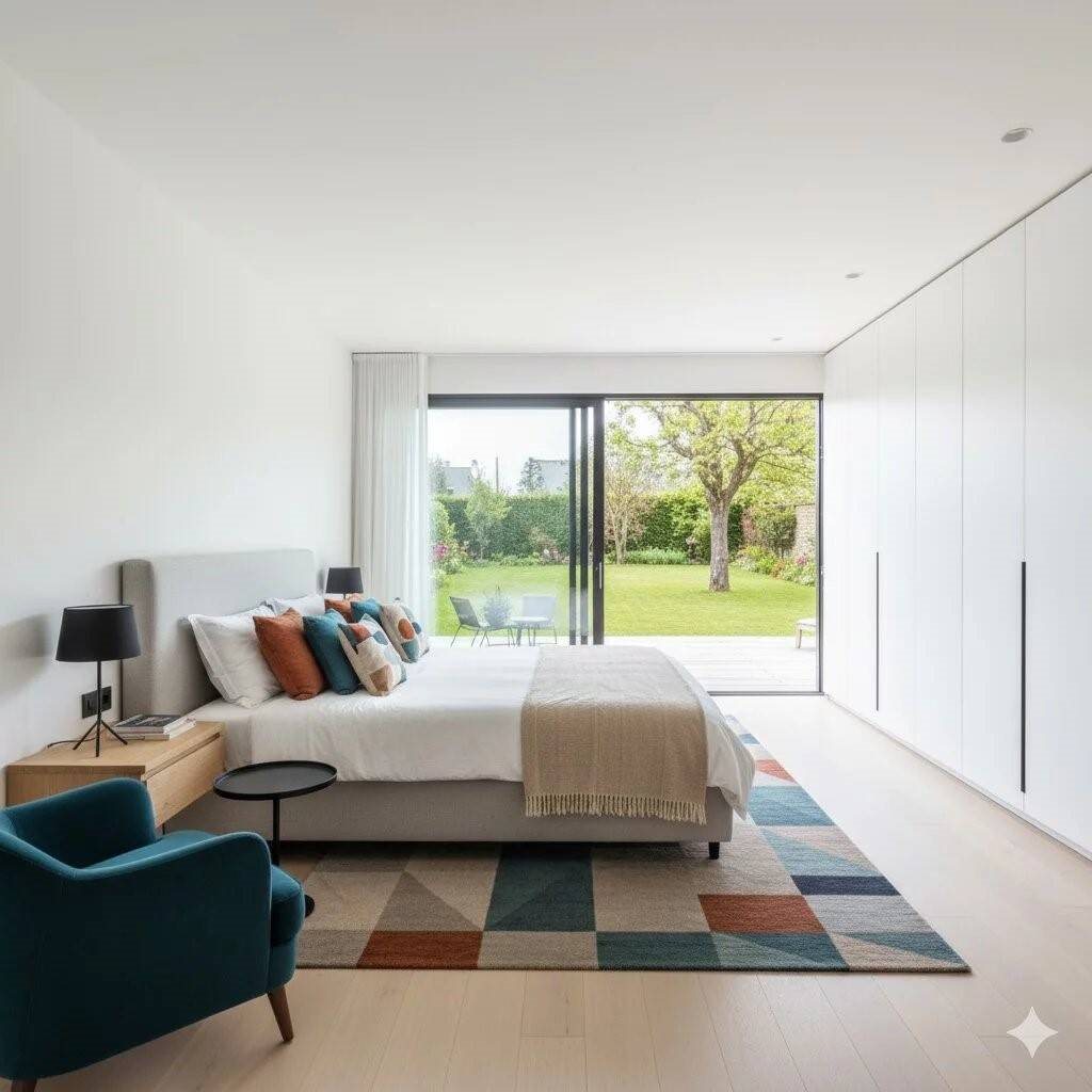 Appartement à vendre, 90m², Mennecy