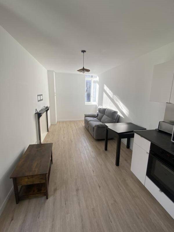 Appartement à louer, 50m², Paulhan