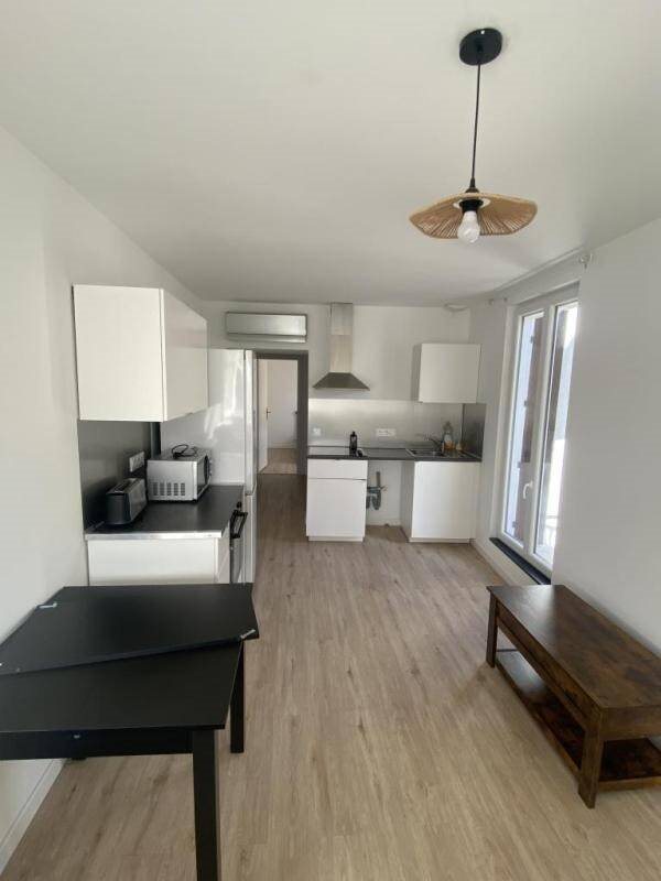 Appartement à louer, 50m², Paulhan