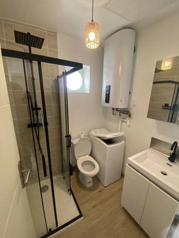 Appartement à louer, 50m², Paulhan