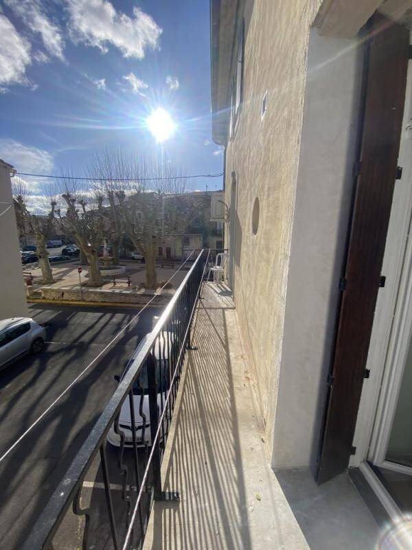 Appartement à louer, 50m², Paulhan