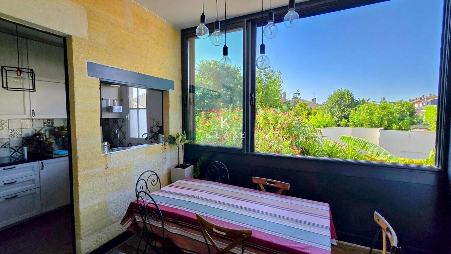 Maison à vendre, 126m², Bordeaux