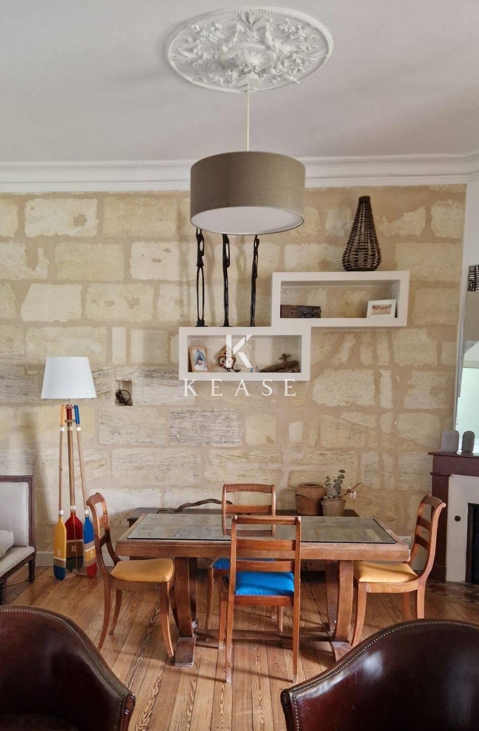 Maison à vendre, 126m², Bordeaux