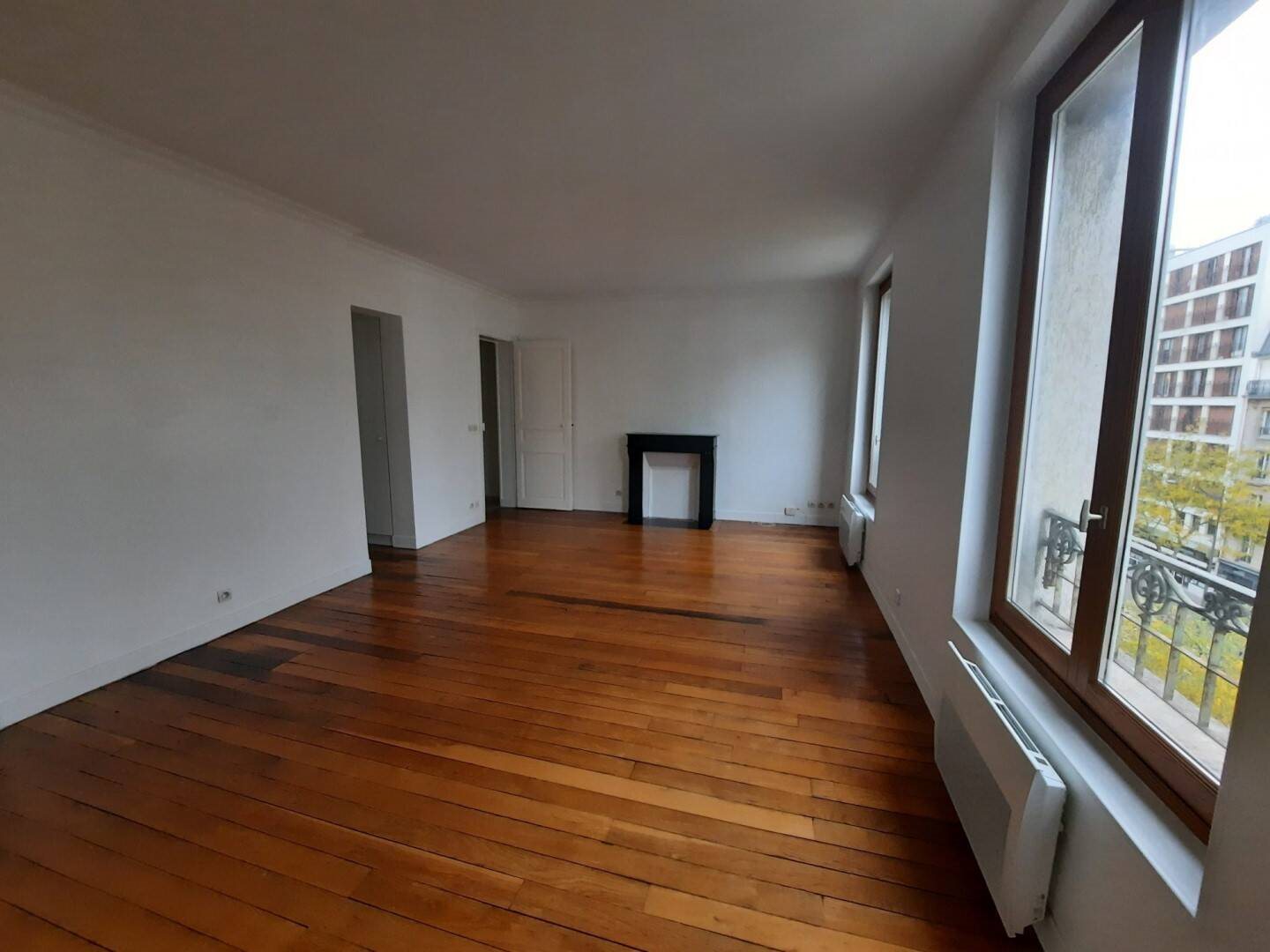 Appartement à vendre, 53m², Paris 11ème