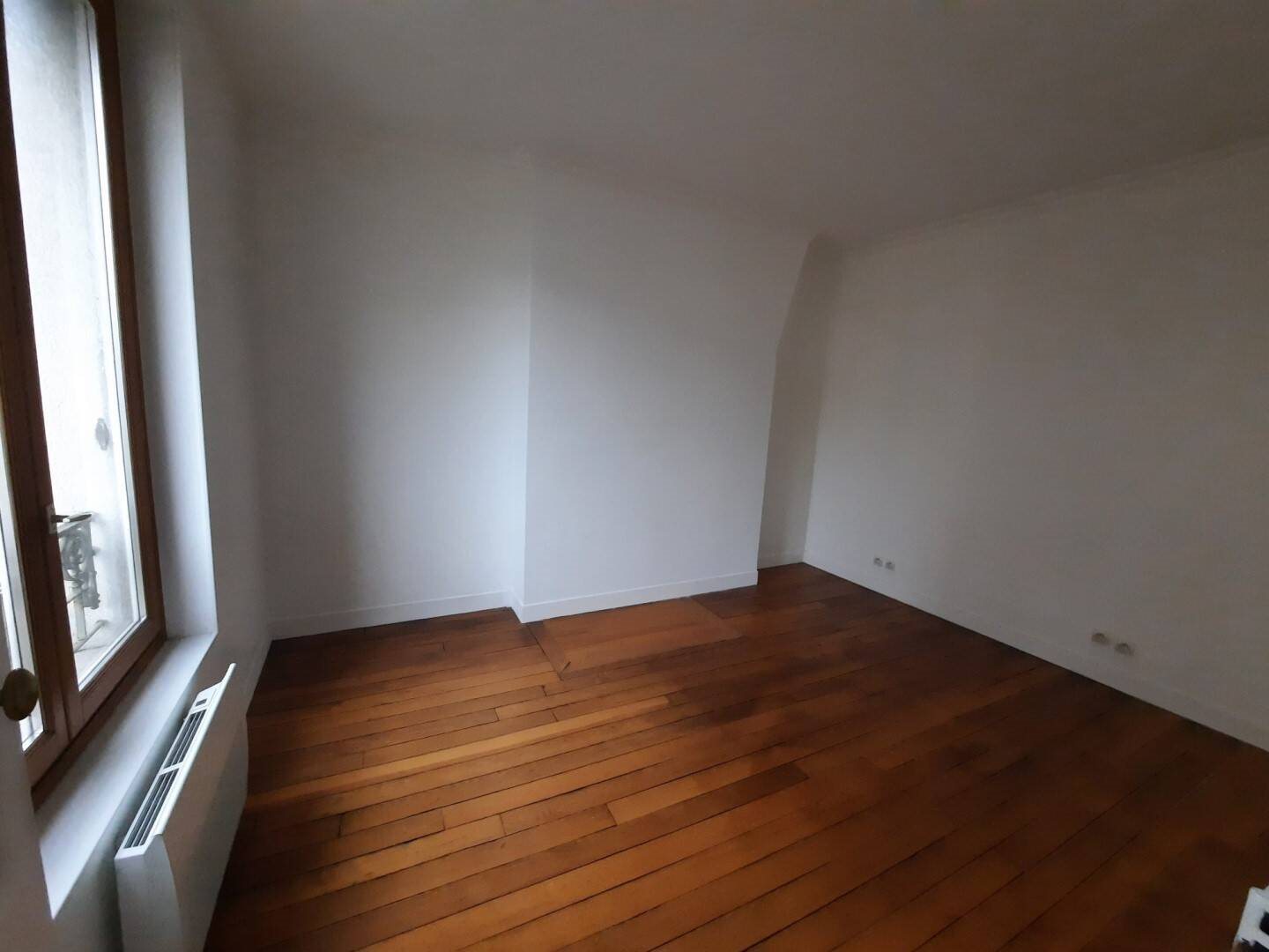 Appartement à vendre, 53m², Paris 11ème