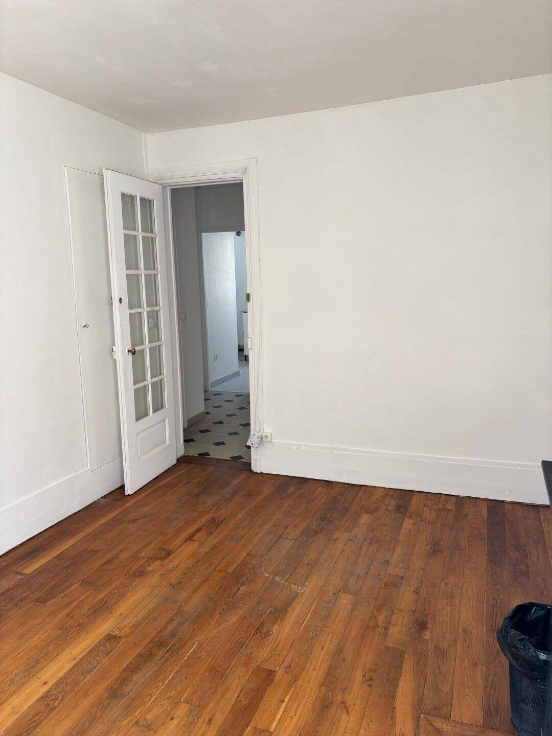 Appartement à vendre, 38m², Paris 11ème