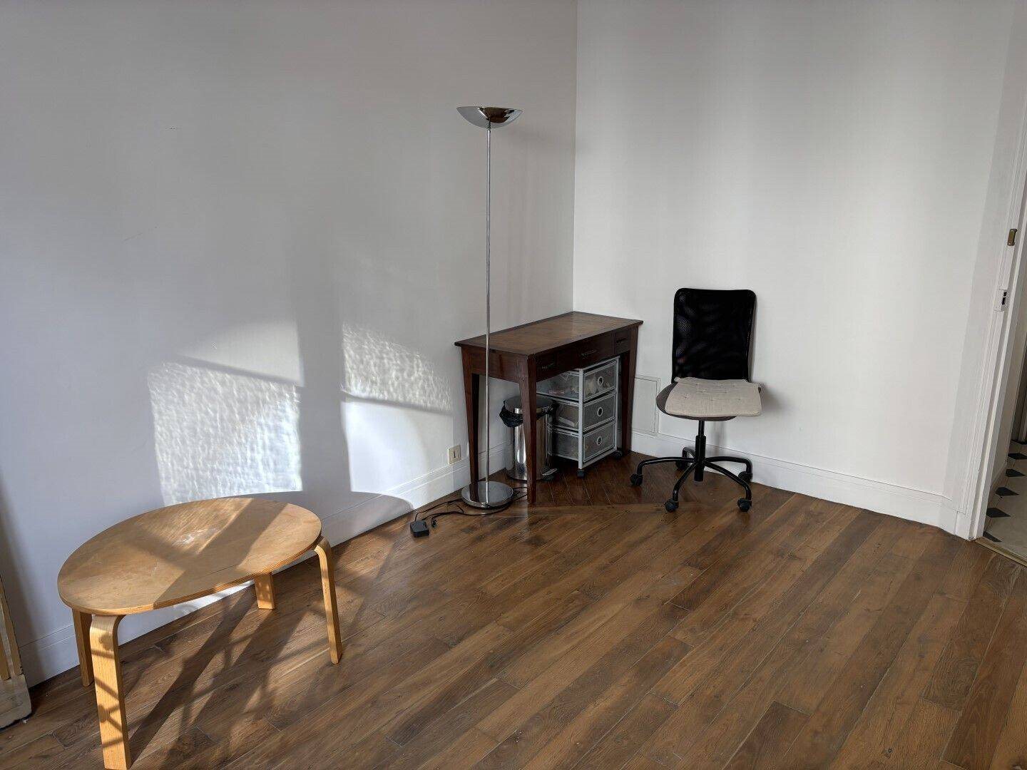 Appartement à vendre, 38m², Paris 11ème