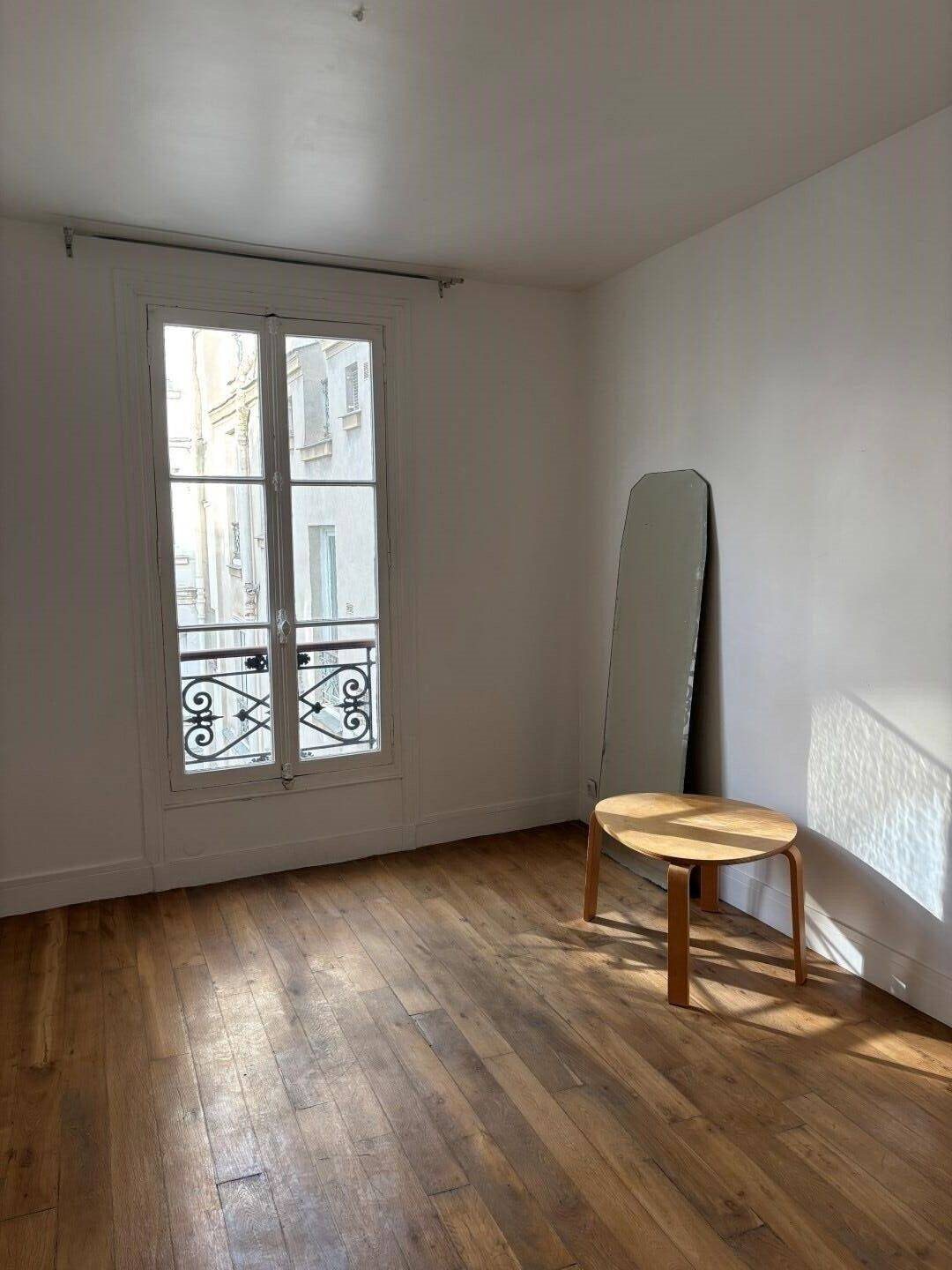 Appartement à vendre, 38m², Paris 11ème