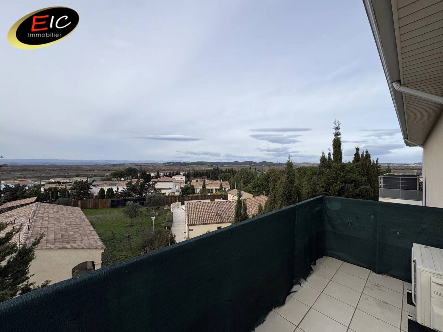 Appartement à vendre, 61m², Salles-d'Aude