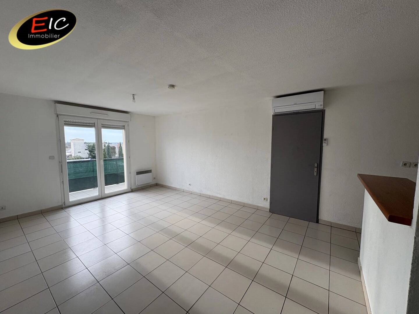 Appartement à vendre, 61m², Salles-d'Aude