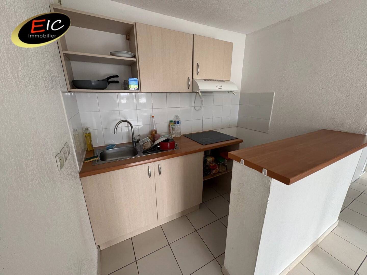 Appartement à vendre, 61m², Salles-d'Aude