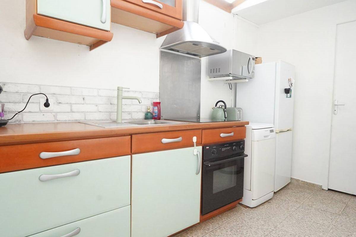 Maison à louer, 51m², Amiens