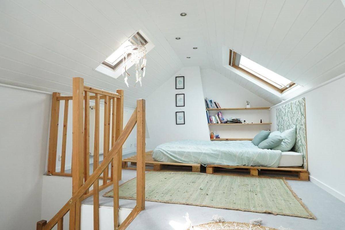 Maison à louer, 51m², Amiens