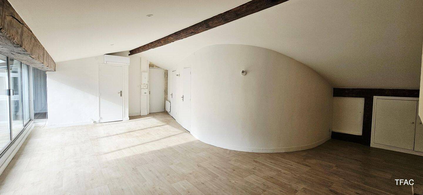 Appartement à louer, 55m², Bordeaux