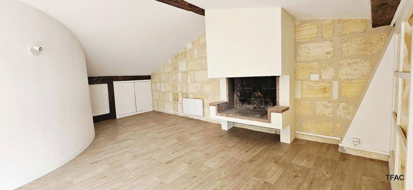 Appartement à louer, 55m², Bordeaux
