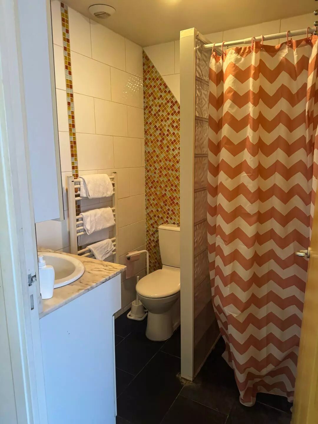 Appartement à louer, 25m², Saint-Lambert