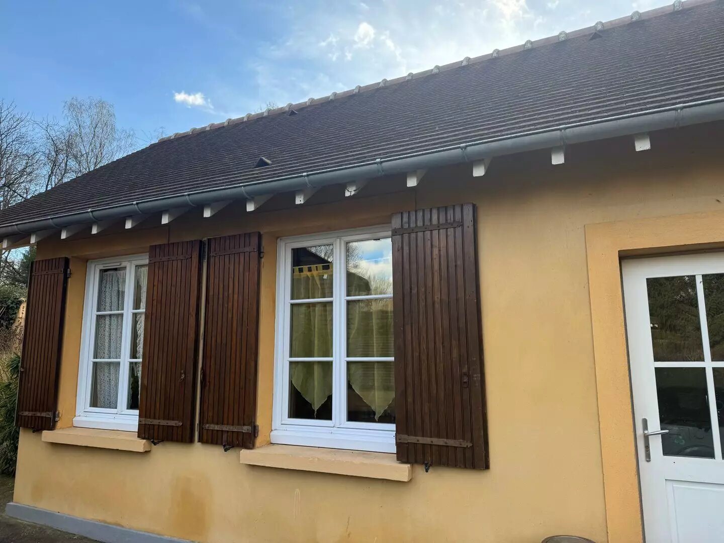Appartement à louer, 25m², Saint-Lambert