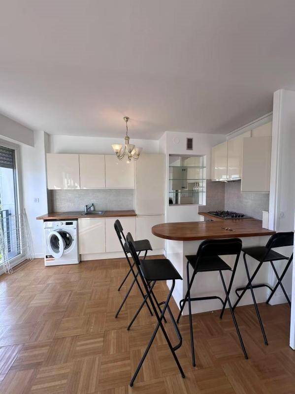 Appartement à louer, 60m², Paris 14ème