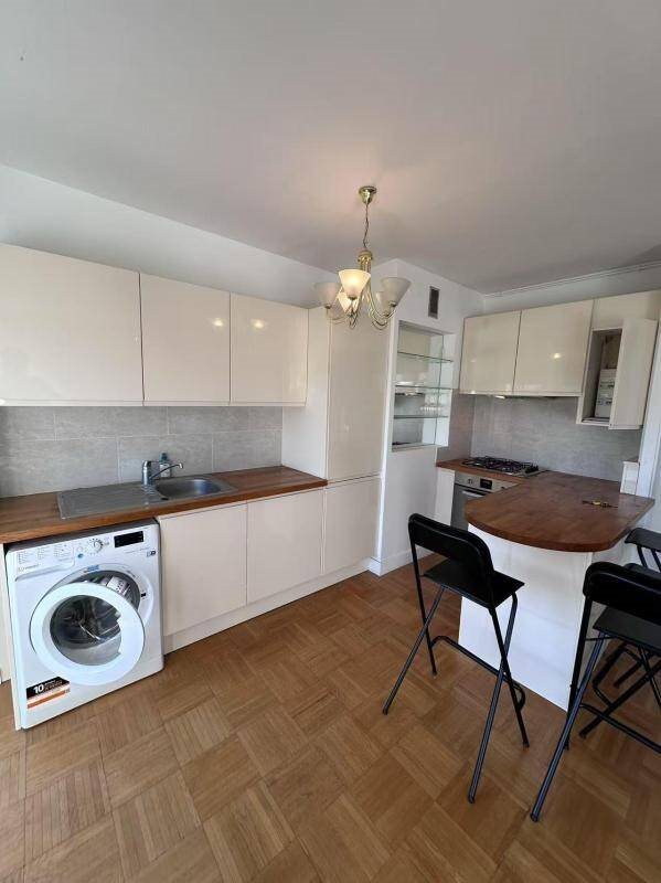 Appartement à louer, 60m², Paris 14ème