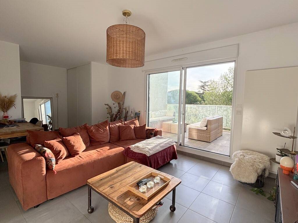 Appartement à vendre, 53m², Montpellier