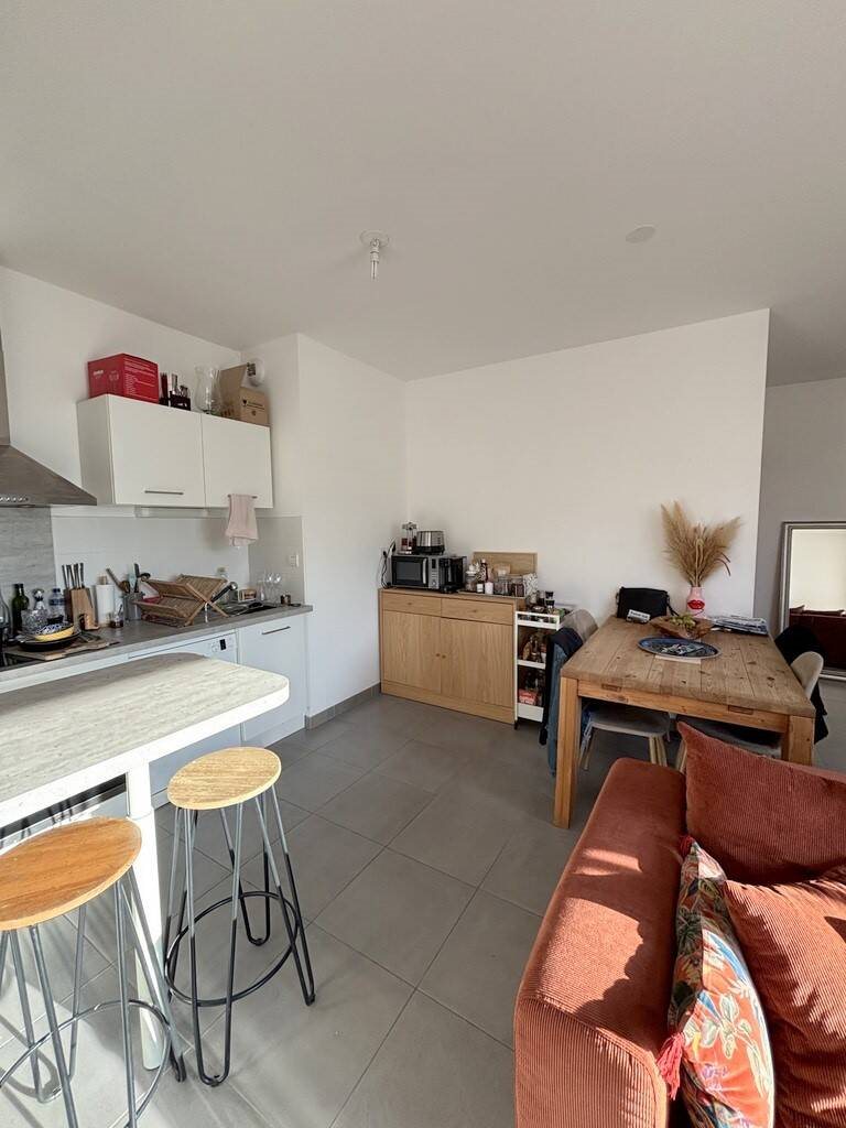 Appartement à vendre, 53m², Montpellier